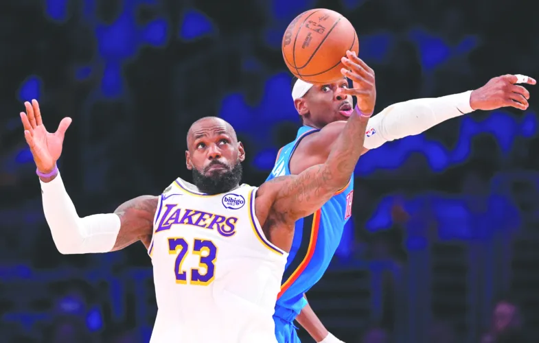 LeBron’s ‘last decision’ is 76ers